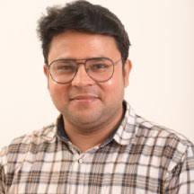 Dr. Saurabh Kumar Srivastava Profile Pic