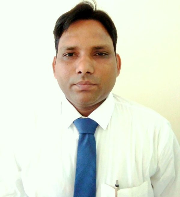 Dr. Rakesh Kumar Profile Pic