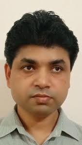 Dr. Taufeeque Ahmad Siddiqui Profile Pic