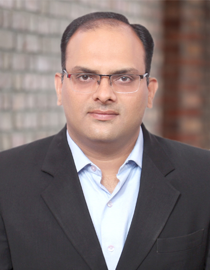 Dr. Rajneesh Kumar Singh Profile Pic