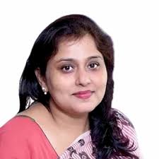 Dr. Rashmi Aggarwal Profile Pic
