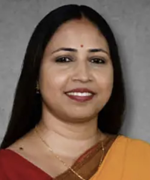Dr. Priyanka Profile Pic