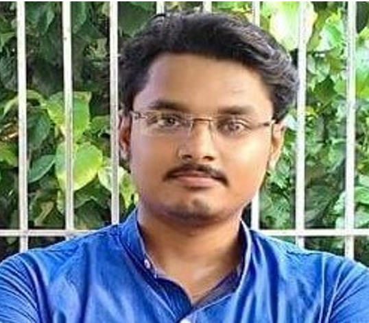 Dr. Pawas Kumar Profile Pic