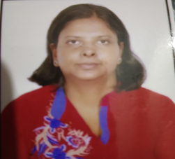 Dr. Anu Bansal Profile Pic