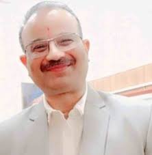 Dr. Pradeep Kumar Profile Pic