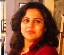 Dr. Bavana Rai Profile Pic
