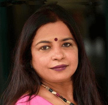 Dr. Garima Malik Profile Pic