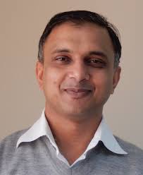 Dr. Neeraj Kaushik Profile Pic