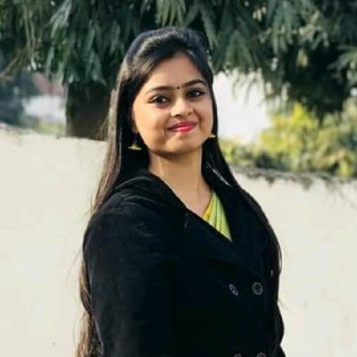 Dr. Smriti Mathur Profile Pic