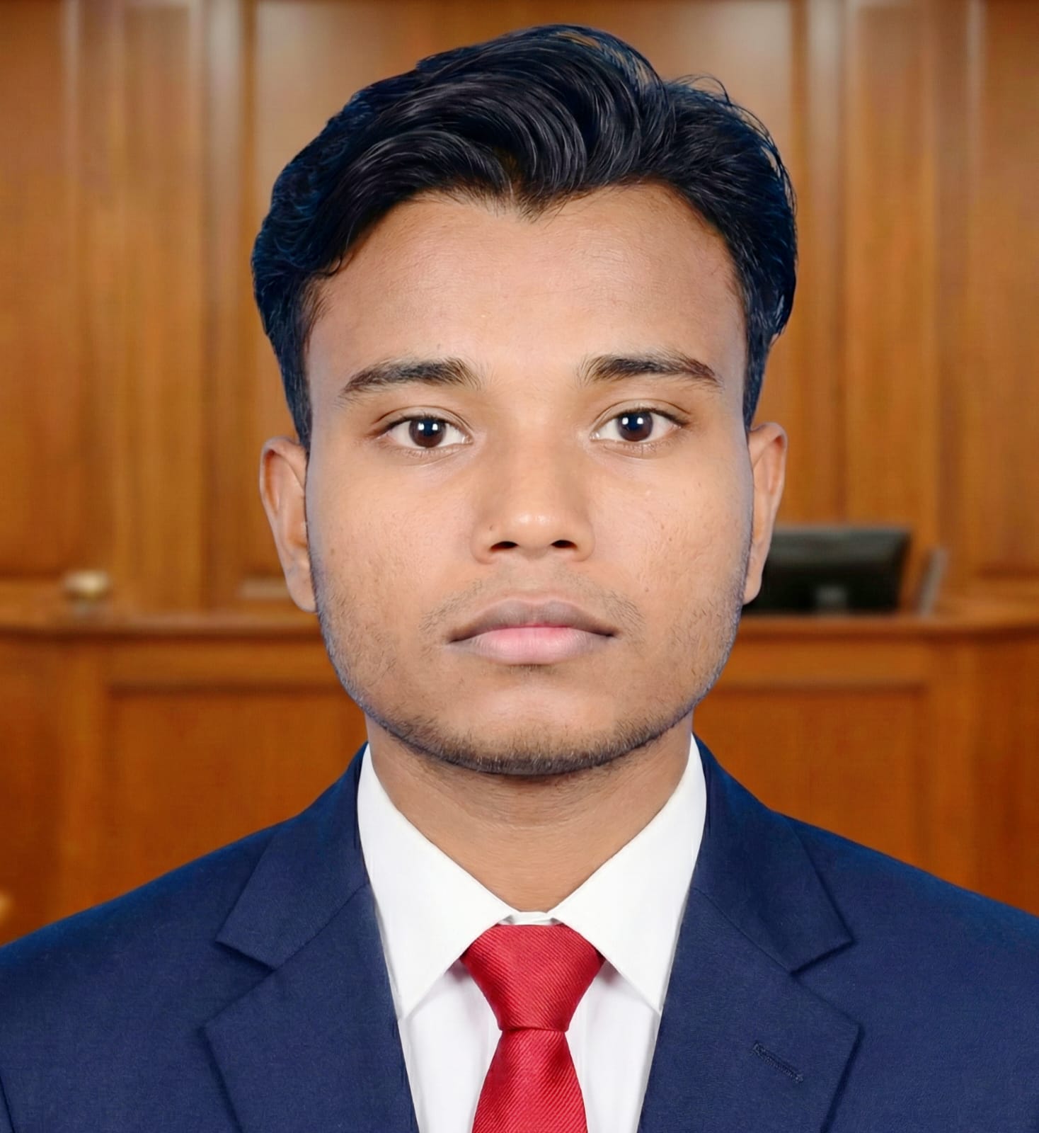 Prashant Ranjan Profile Pic