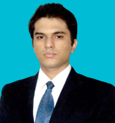 Dr. Sushant Kumar Vishnoi Profile Pic