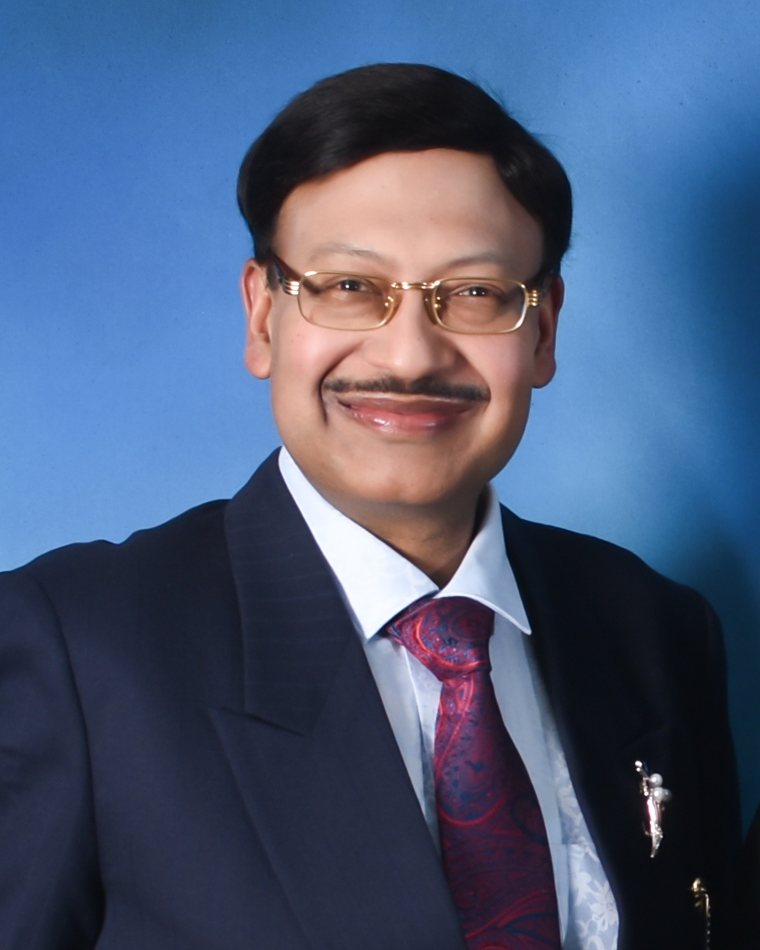 Prof. (Dr.) Anand Mittal Profile Pic