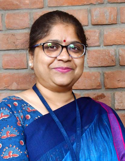 Dr. Sonali Banerjee Profile Pic