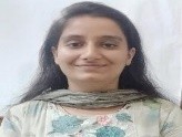 Dr. Vinki Rani Profile Pic
