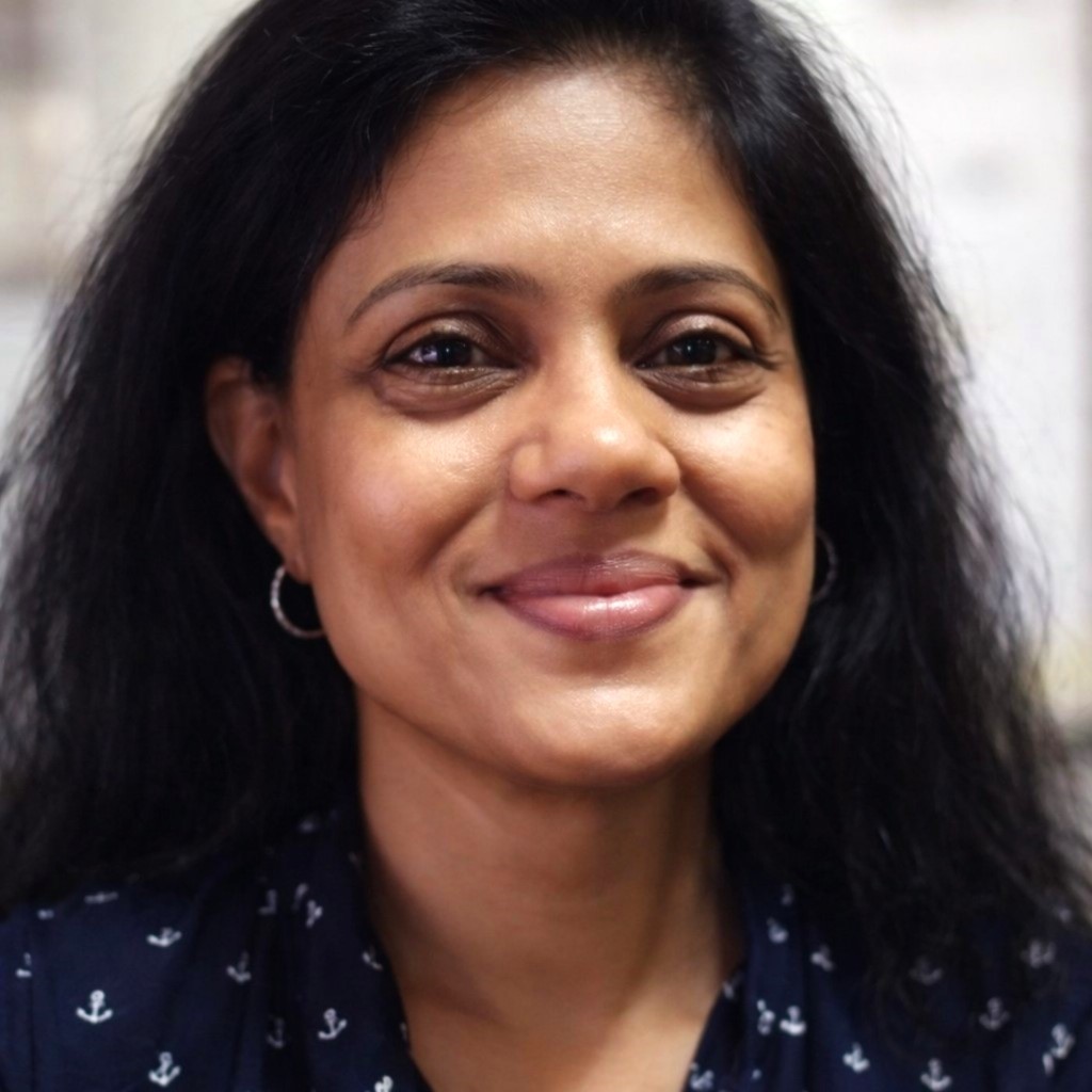 Hema Jain Profile Pic