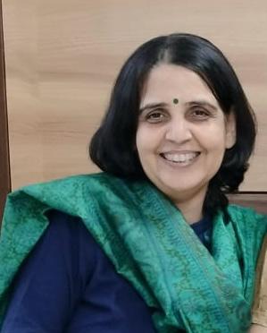Dr. Vandana Gupta Profile Pic