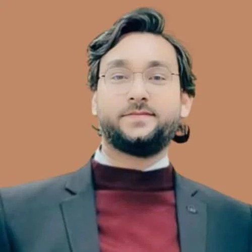 Dr. Rohan Bhalla Profile Pic