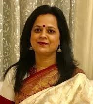 Prof. (Dr.) Roumi Deb Profile Pic