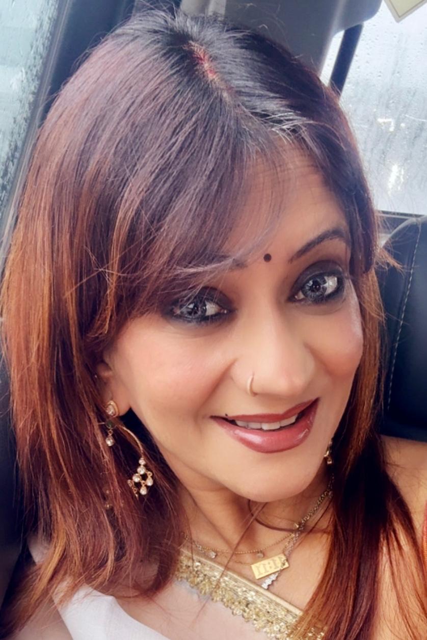 Dr Puja khatri Profile Pic