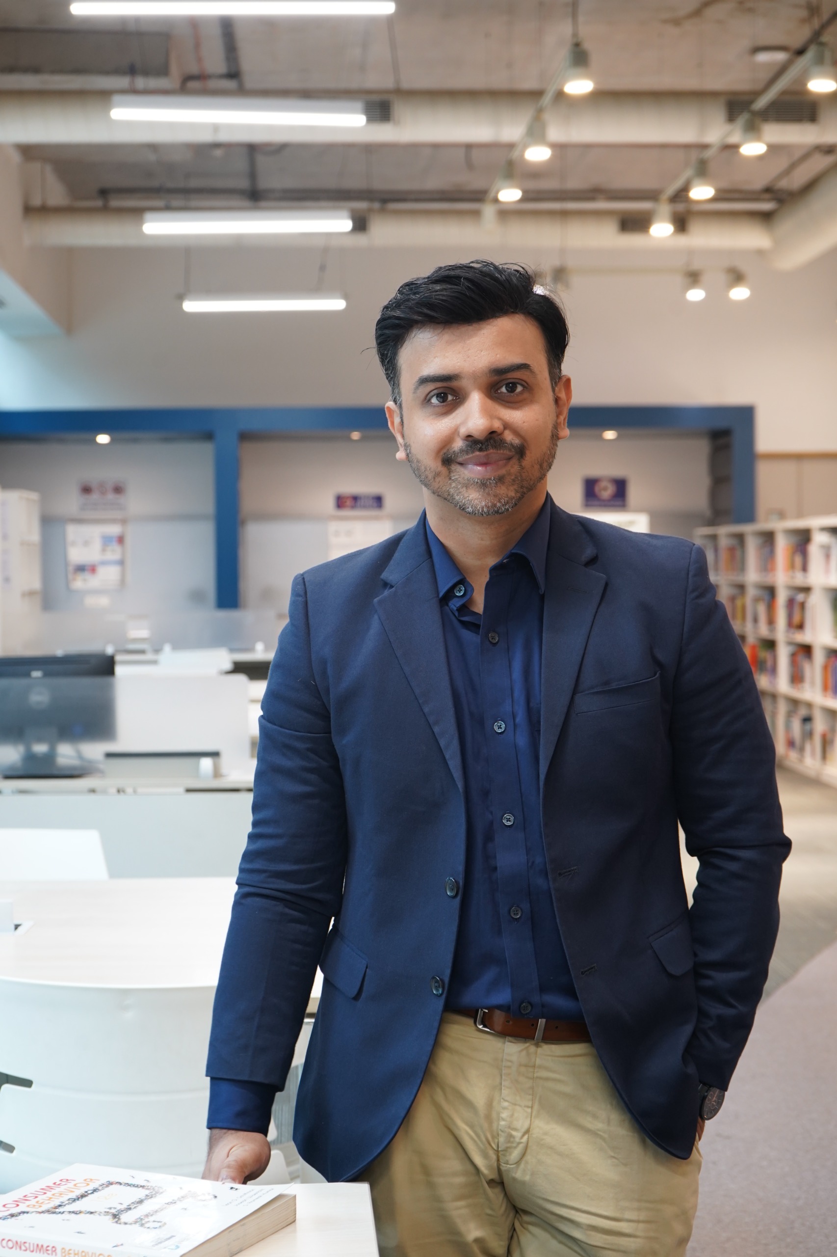 Dr.Kandarp Singh Profile Pic