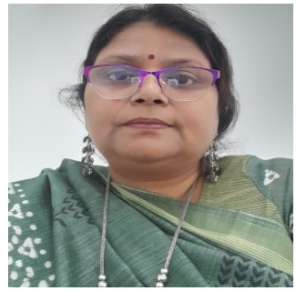 Prof. (Dr.) Aparna Vajpayee Profile Pic