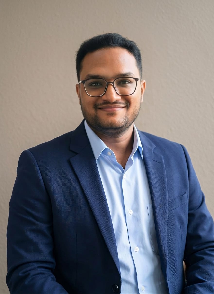 Dr. Ankit Garg Profile Pic
