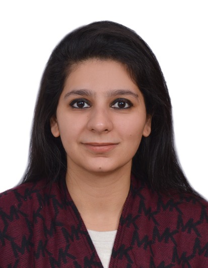 Dr. Priyanka Chadha Profile Pic