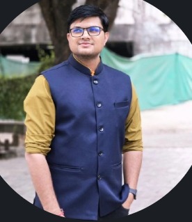 Dr. Sameer Pande Profile Pic
