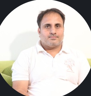 Sidhharrth S Kumaar Profile Pic