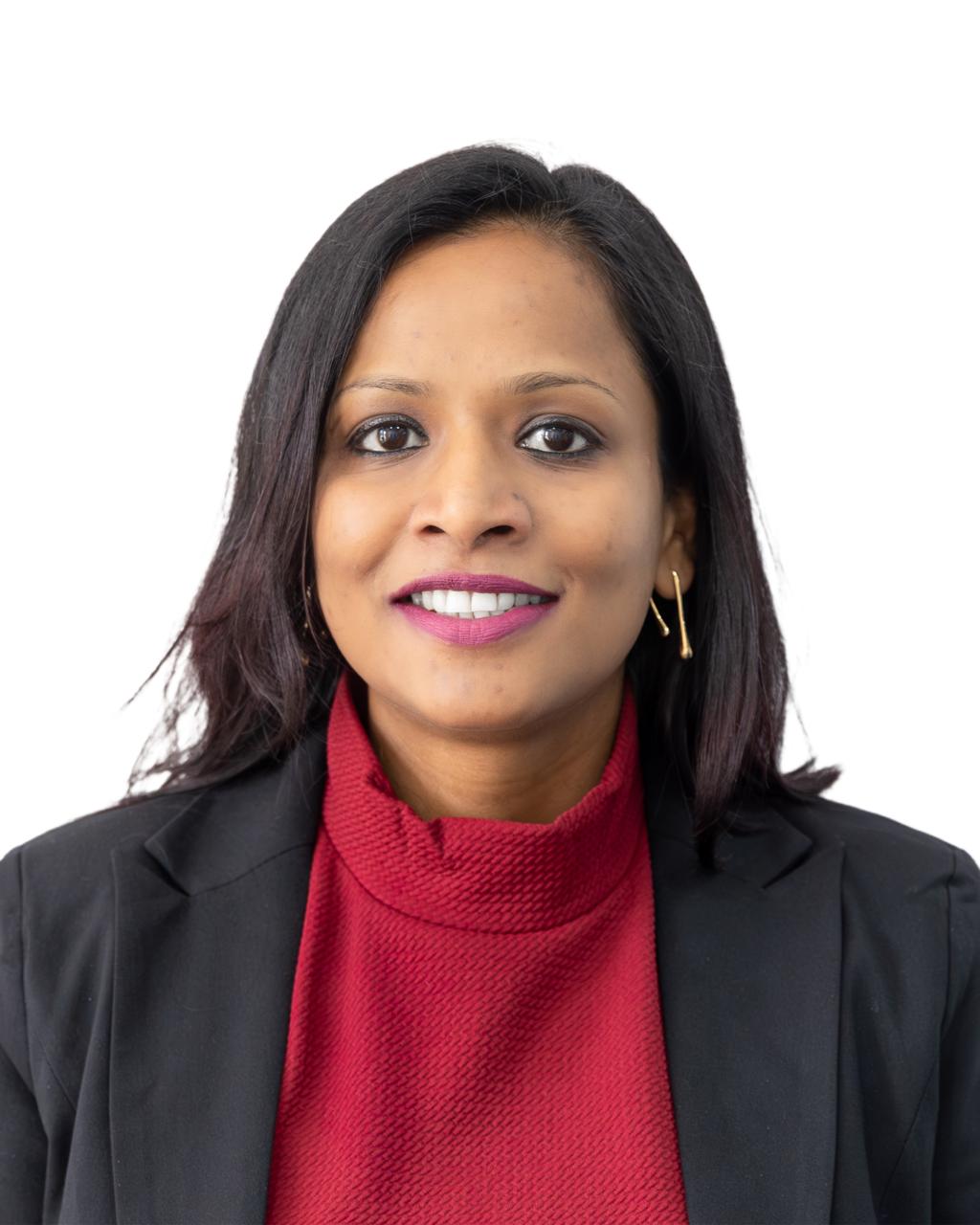 Dr. Preeti Bhaskar Profile Pic