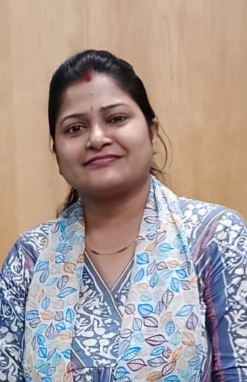 Dr. Deepika Singla Profile Pic