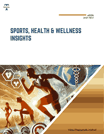 Sports, Health & Wellness Insights