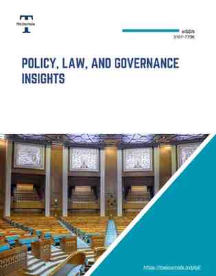 Policy, Law, and Governance Insights