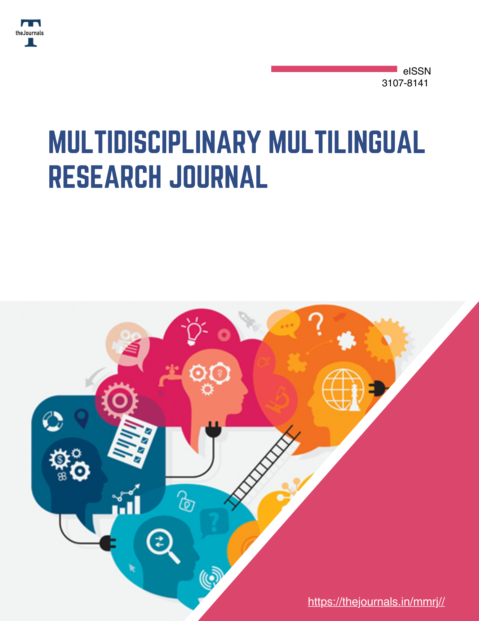 Multidisciplinary Multilingual Research Journal