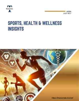 Sports, Health & Wellness Insights