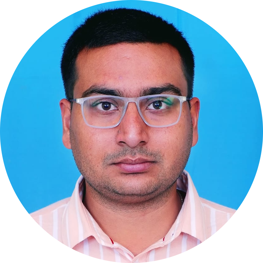 Satyam Ranjan