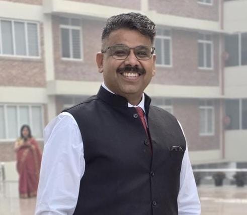 Nitin Bagga