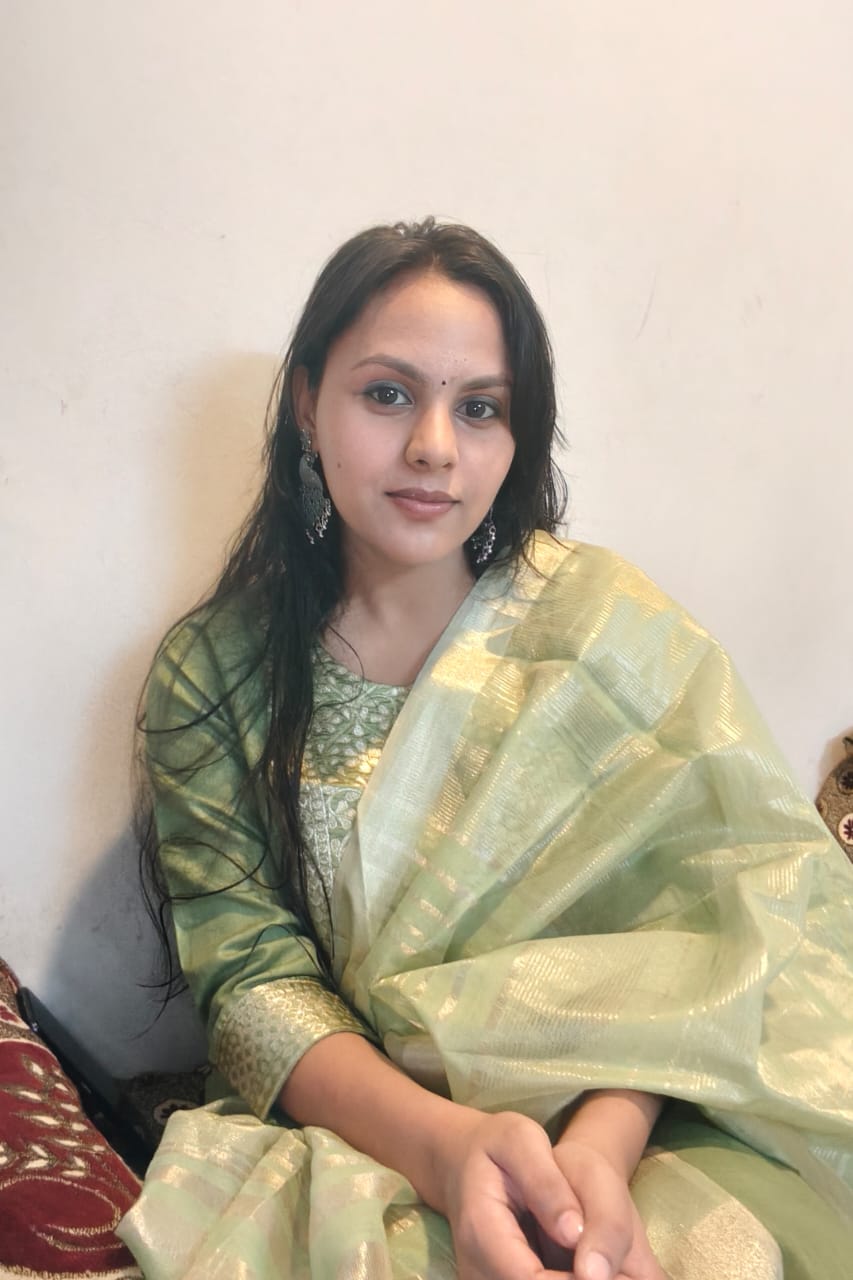 Kinjal Yadav