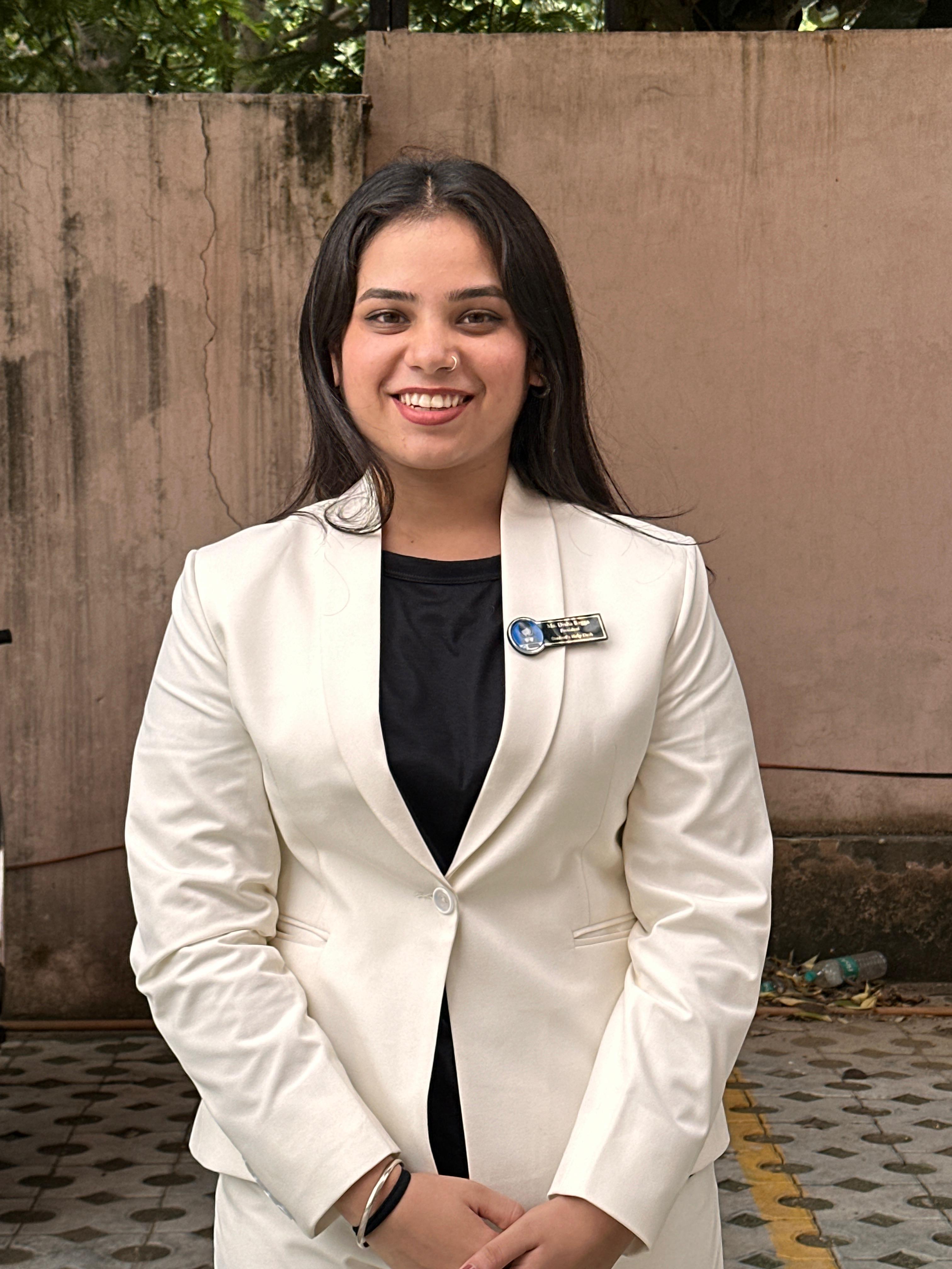 Disha Bagga