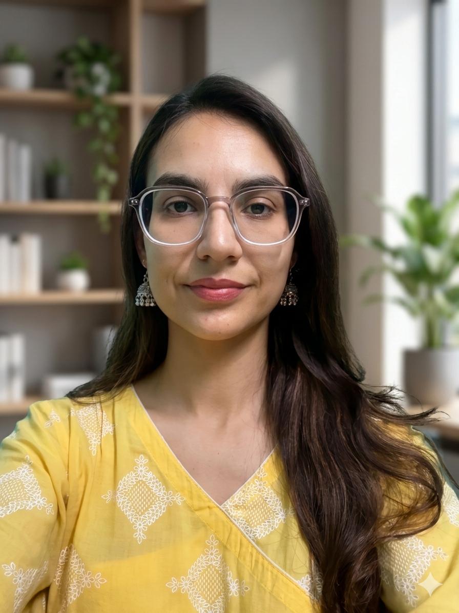 Rakeeba Chaudhary