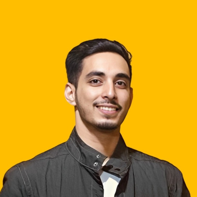 Yogesh Singh Bisht